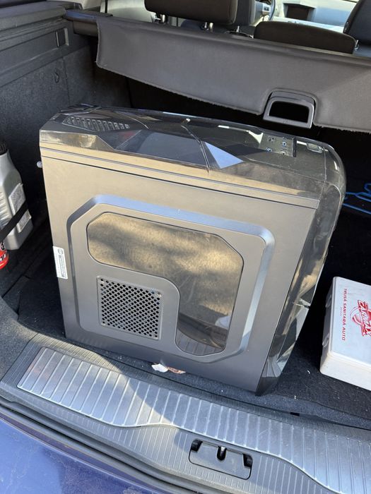 Vand calculator de gaming