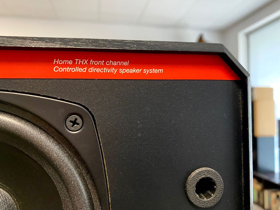 Тонколони Boston Acoustics