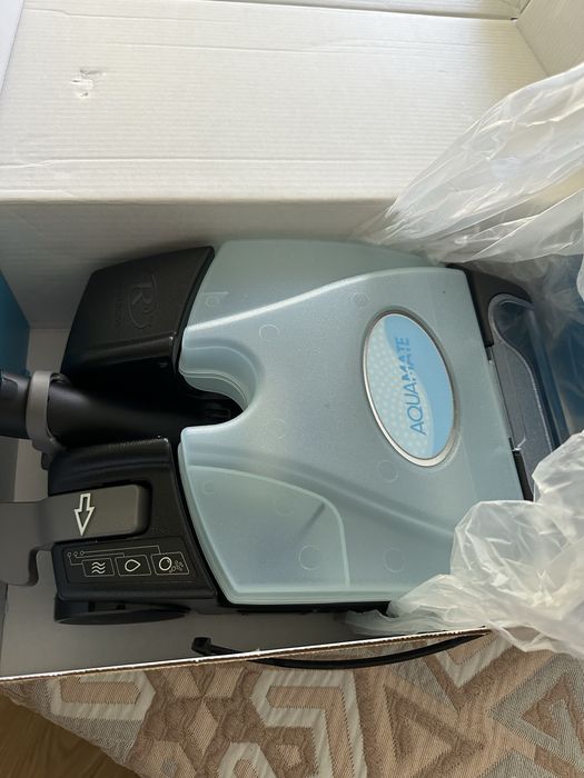 Голямо перящо за рейнбол