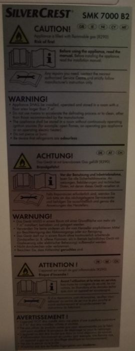 Aer conditionat mobil