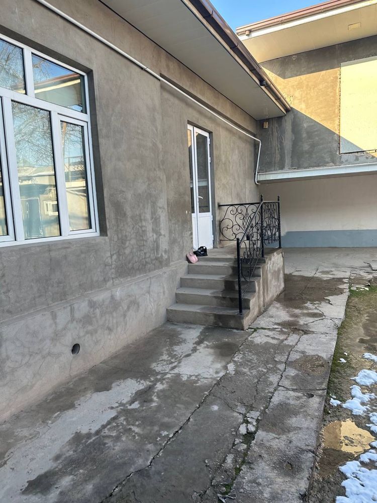 hovli kokchada 6 sotix