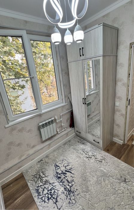 ‘Чиланзар 3кв‼️2в3 ком Евро+мебель+тех Торговый центр Сотилади