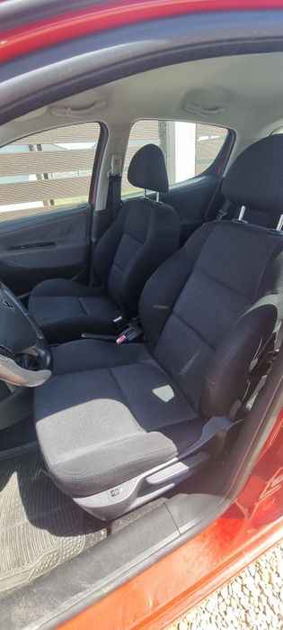 Peugeot 207 an 2009