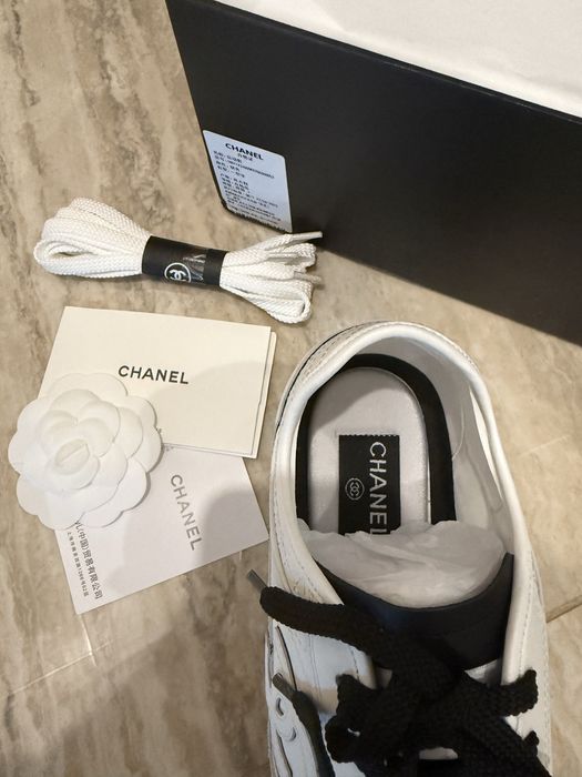 Дамски обувки Chanel, размер41