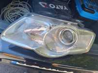 Far Stanga VW Passat B6