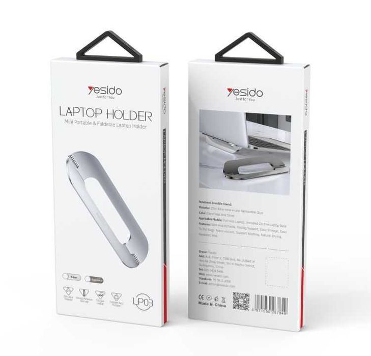 Suporti telefon, tableta Ugreen, laptop, auto, Borofone, XO Design