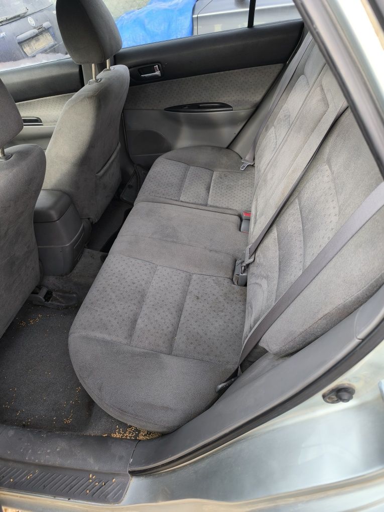 Mazda 6 1.8 125к.с. НА ЧАСТИ