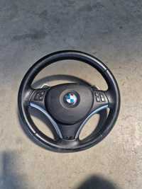 Volan complet BMW x1 e84 cu padele e90 e91 e93 e92