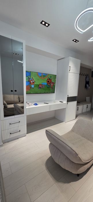 Modera towers kvartira sotuda