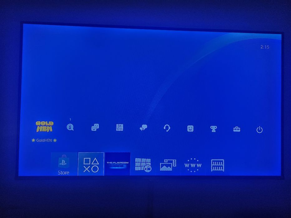 PS4 slim MODAT! 1000GB+ Laptop