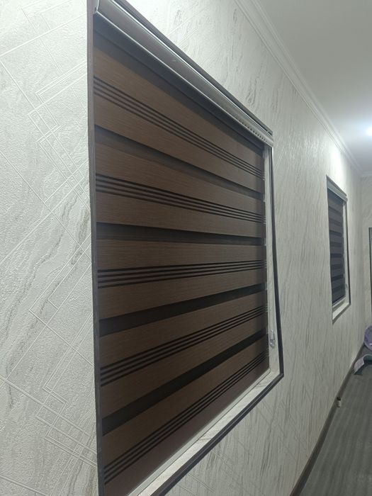 Jalyuzi birinchi qo'ldan