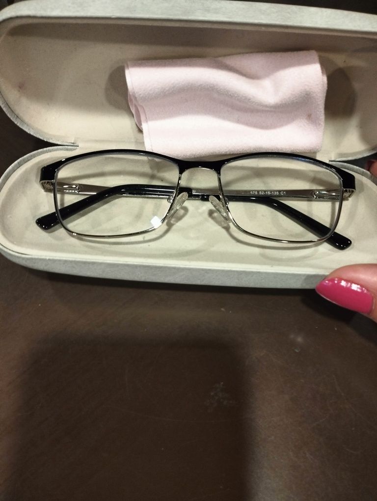 Ochelari de vedere 0,75