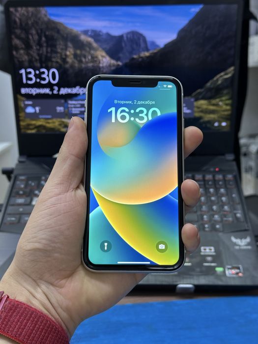 Айфон 11 iphone 11