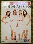 Desperate Housewives (neveste disperate) - 6 DVD - Primul sezon