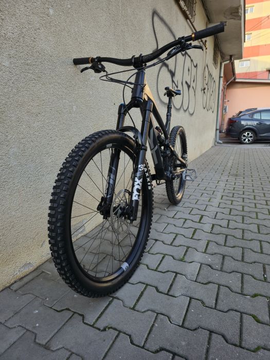 Vand YT Jeffsy Core 2 2023