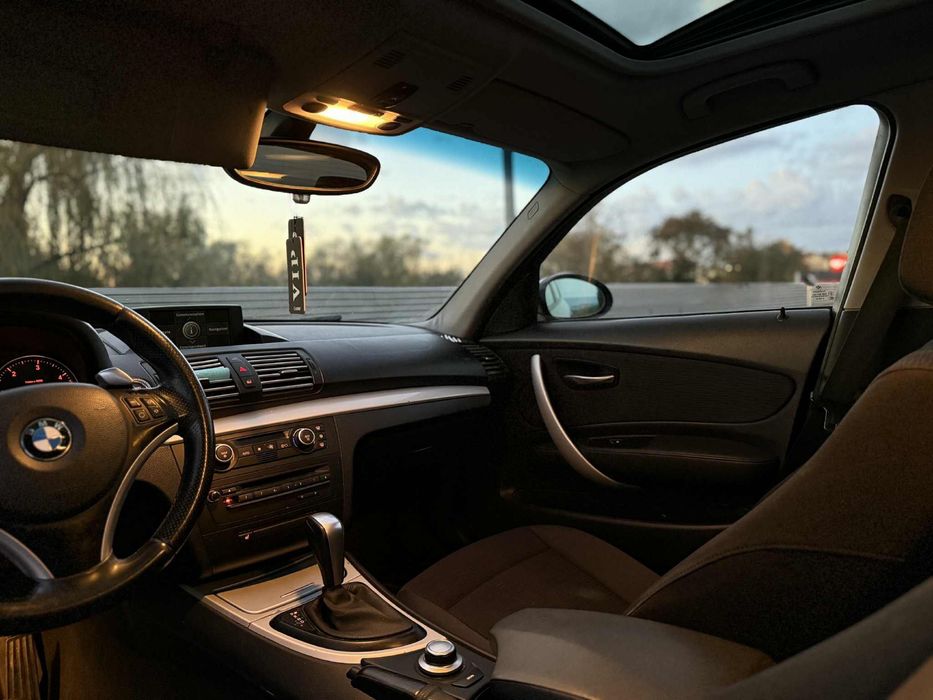 Vand BMW seria 1