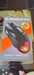 Mouse gaming SteelSeries Aerox 5 Wireless Wireless