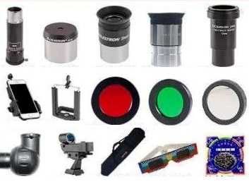 Celestron Deluxe EQ80 Pro ТЕЛЕСКОП Teleskop Telescope ОРИГИНАЛ