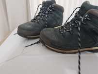 Ghete munte dama Timberland