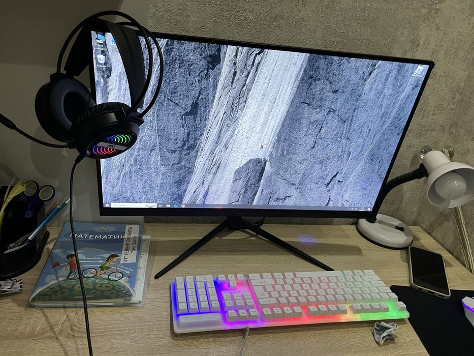 Tehnicom i5-124F/GTX 160super/16GB /CCD1000gb