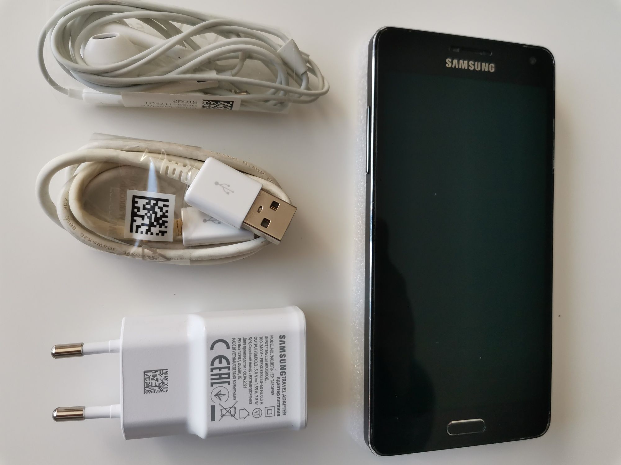 GSM Samsung Galaxy A5