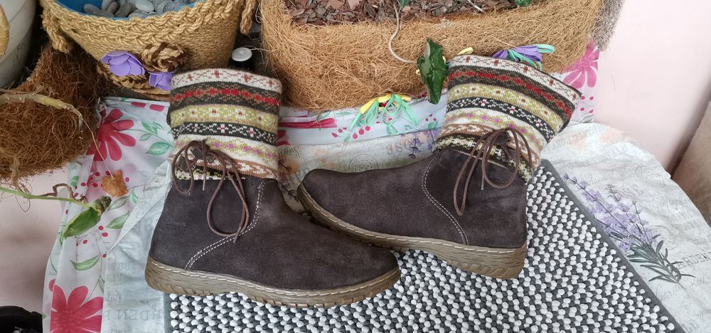 Ботуши Tamaris 37 н