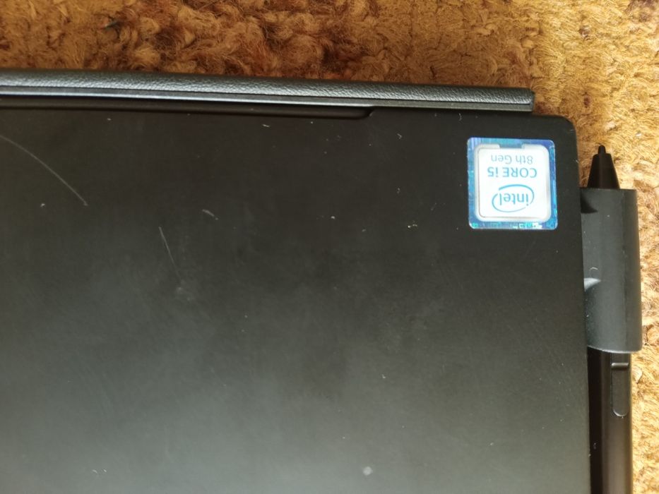 Lenovo Thinkpad laptop core 5
