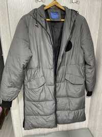 Куртка мужская размер 48,50