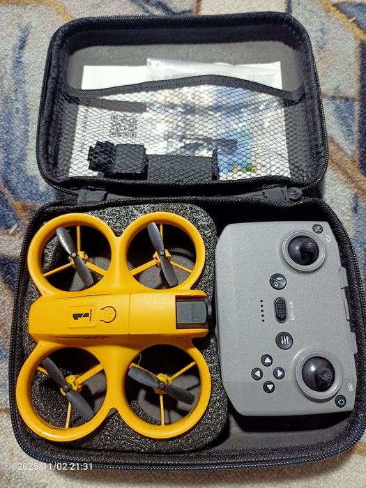 Продам детский дрон