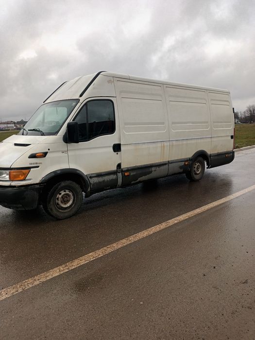 Autoutilitare de vînzare