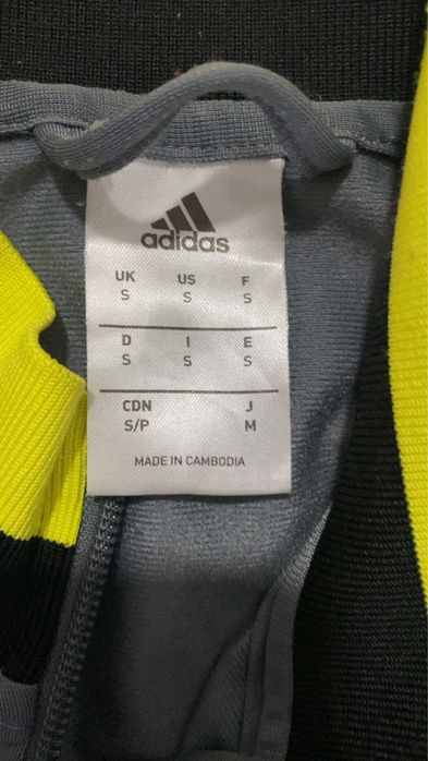 Bluza Adidas Trening