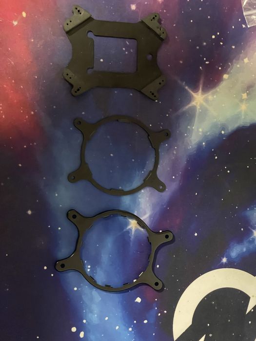 Id-cooling FrostFlow X 240mm Lite