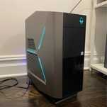 ‼️Vând PC Gaming Alienware ‼️