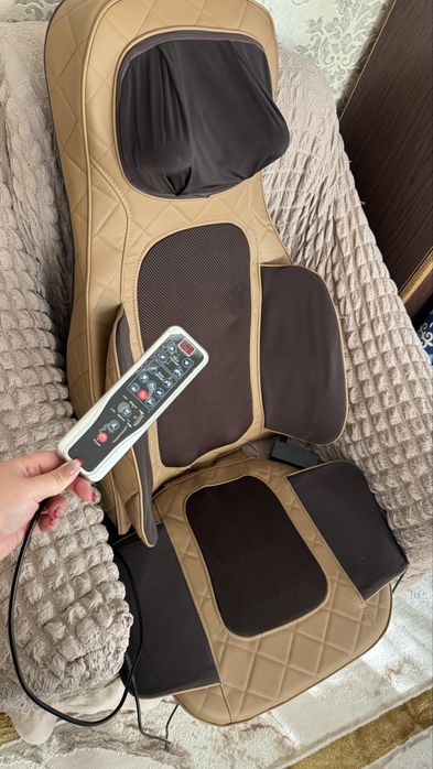 Продам массажный аппарат