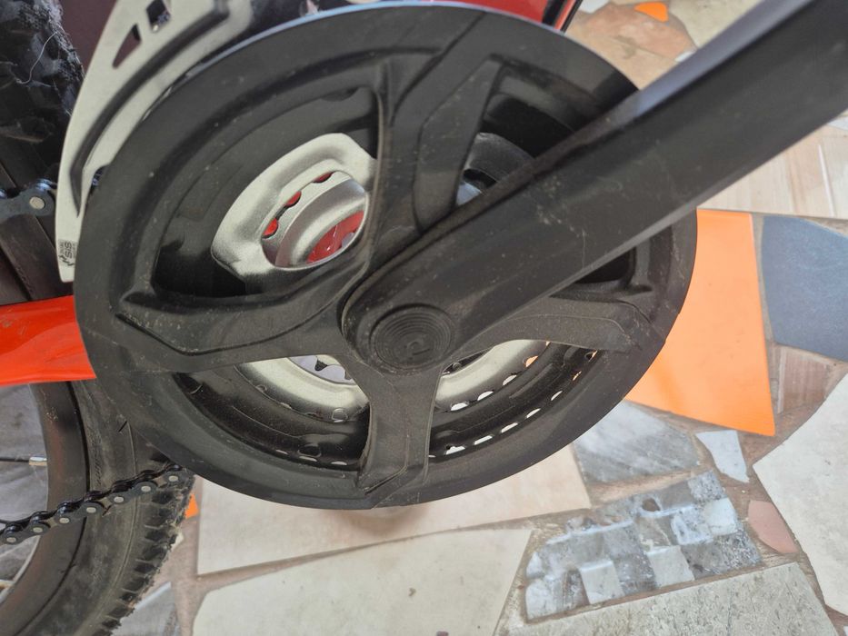 Велосипед Drag Hardy 3.0 AT 29” (M) – отличен, готов за каране!