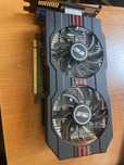 Placa video nvidia gtx 750 ti