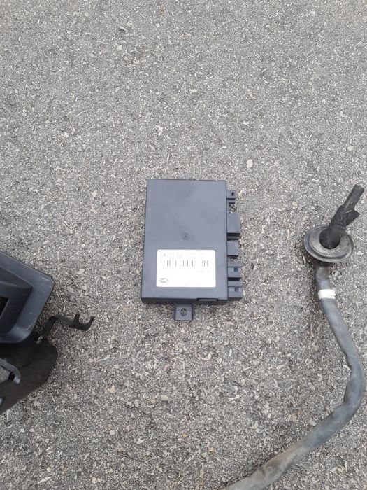 Теглич Мерцедес Е класа w211 комби