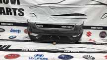 Bara Spate Hyundai i30 Fastback An 2017,2018+