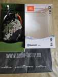 JBL Clip 4 , ,Bluetooth , 10 часа , Камуфлаж