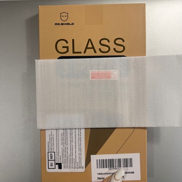 Folie de sticlă pentru Sony Alpha