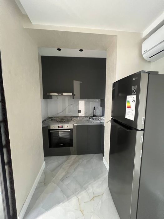 Продается квартира на Ц-1