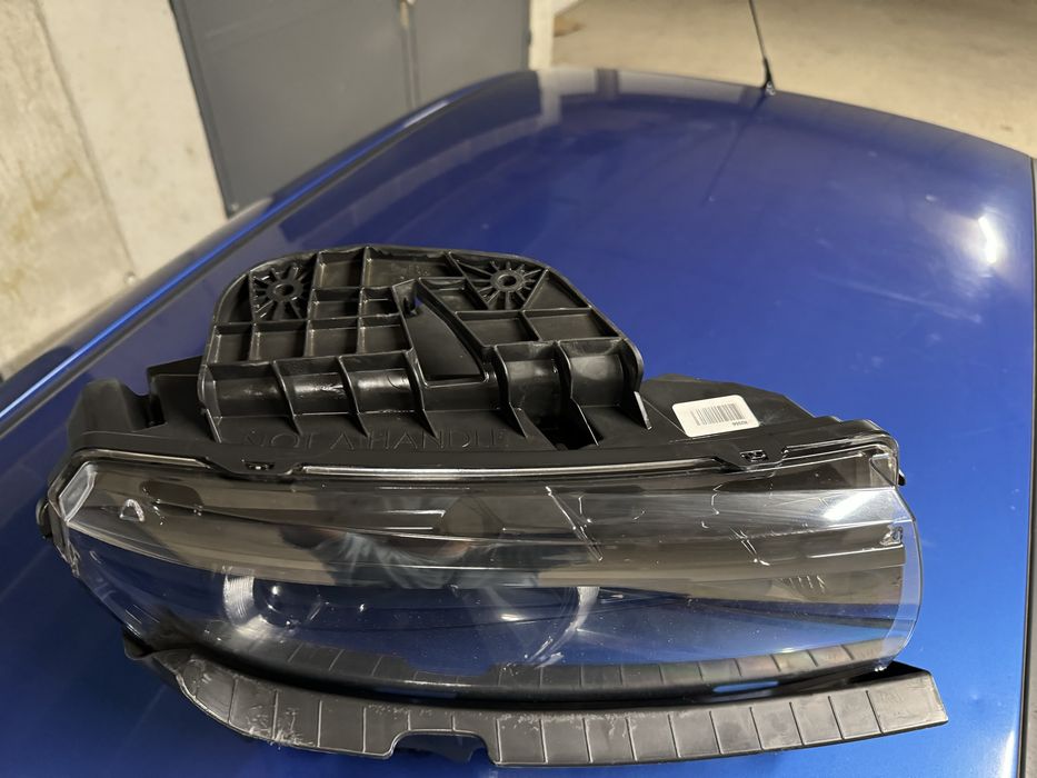 Camaro 2014-2015 резервни части