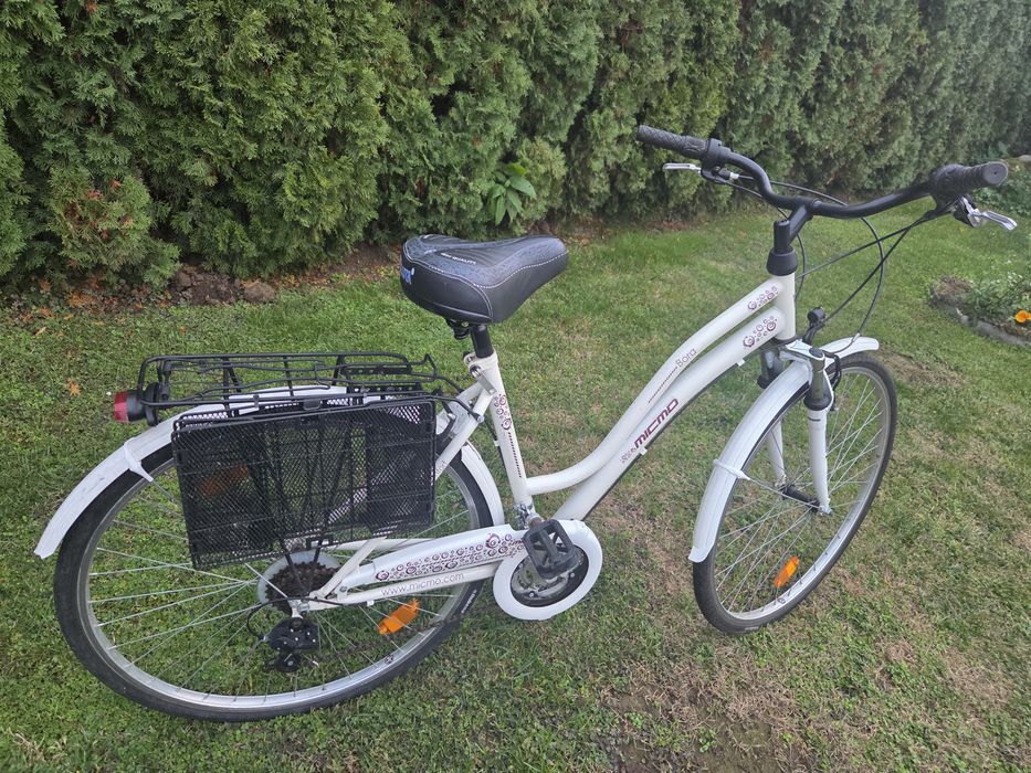 Велосипед дамски 26цола