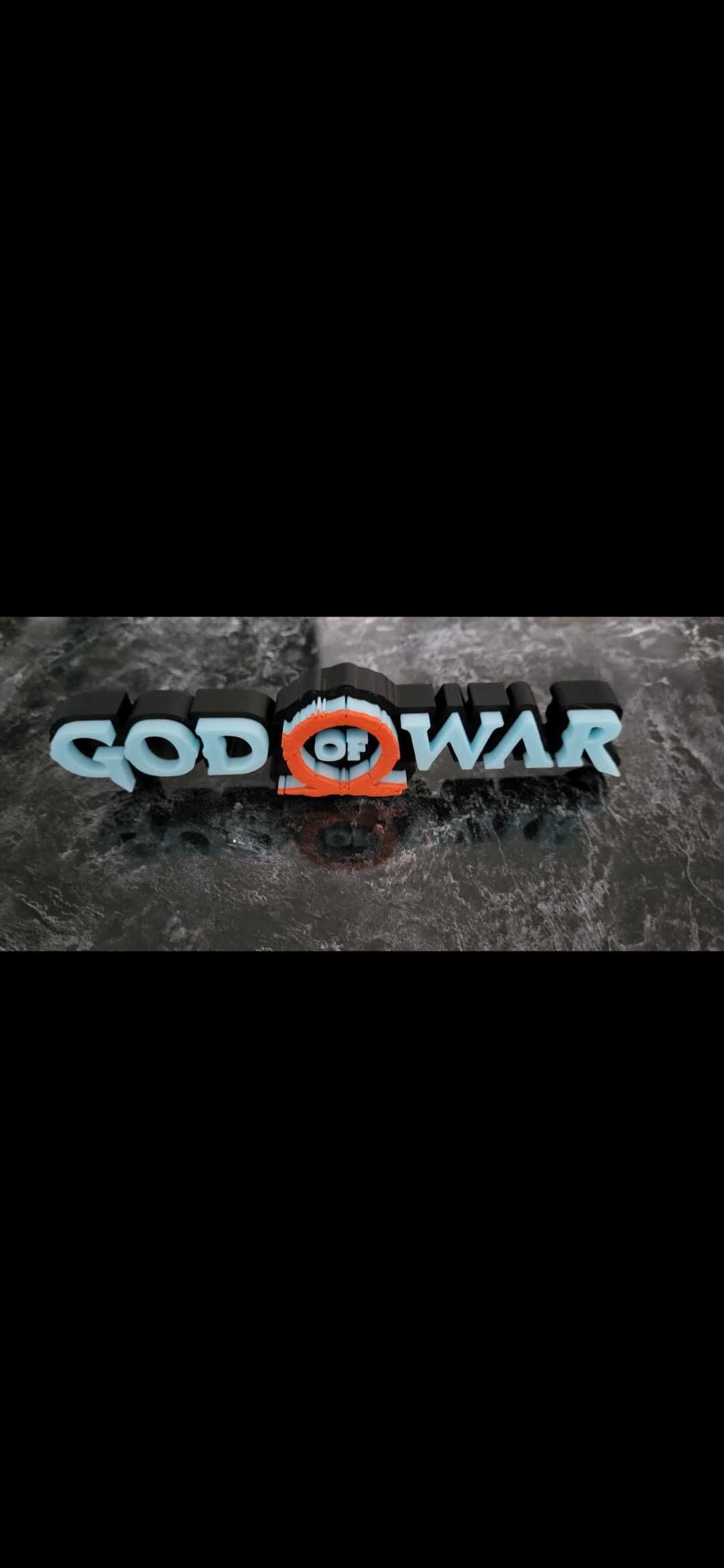 God of War табела