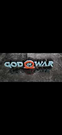 God of War табела