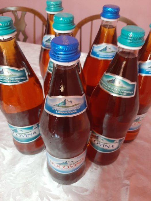 Sirop din muguri de brad 750 ml  !