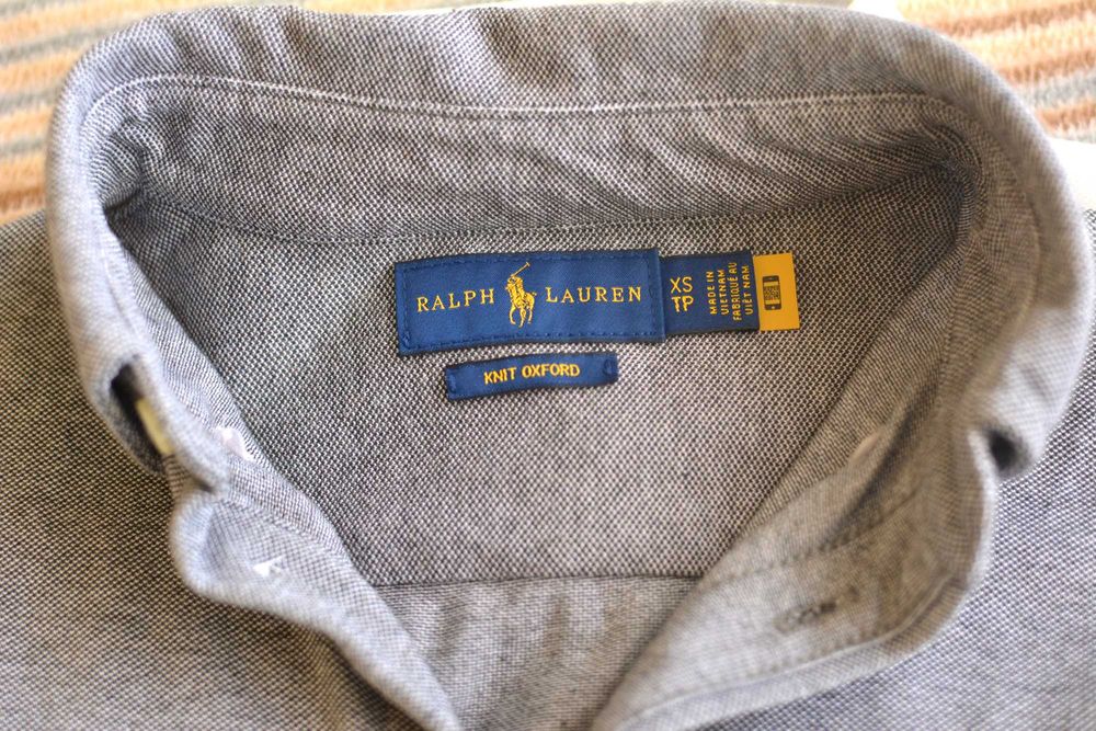 Дамски Ризи Ralph Lauren XS