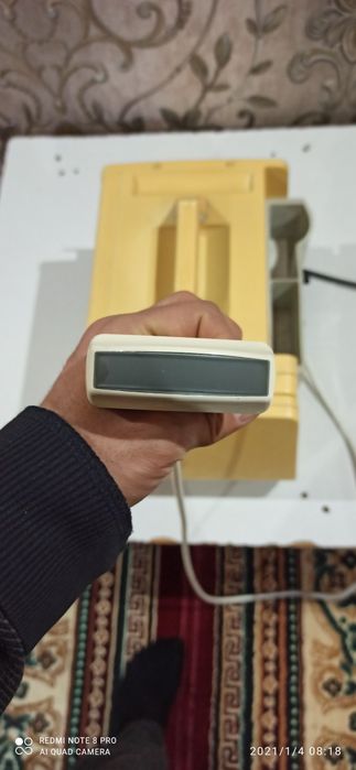 uzi aparat Logiq 100 pro 

Доступность: В наличии
Катего