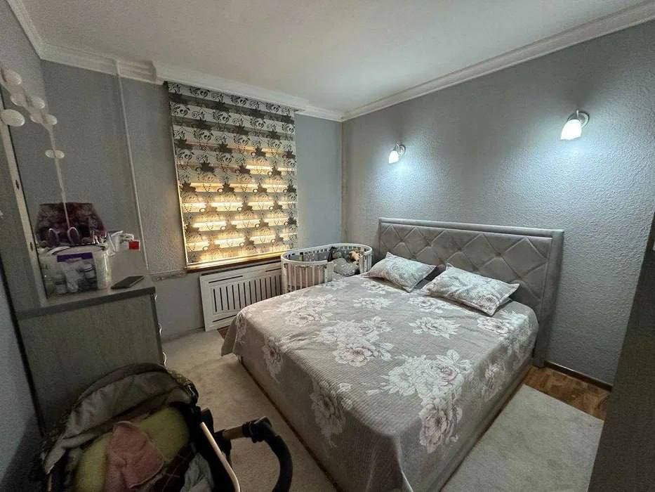 Срочно продаётся 3/3/5 Тузель 3