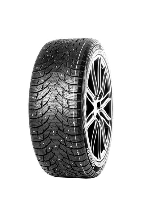 275/35R22 104T передние 315/30R22 107T задние Tourador ICE STAR TSW1